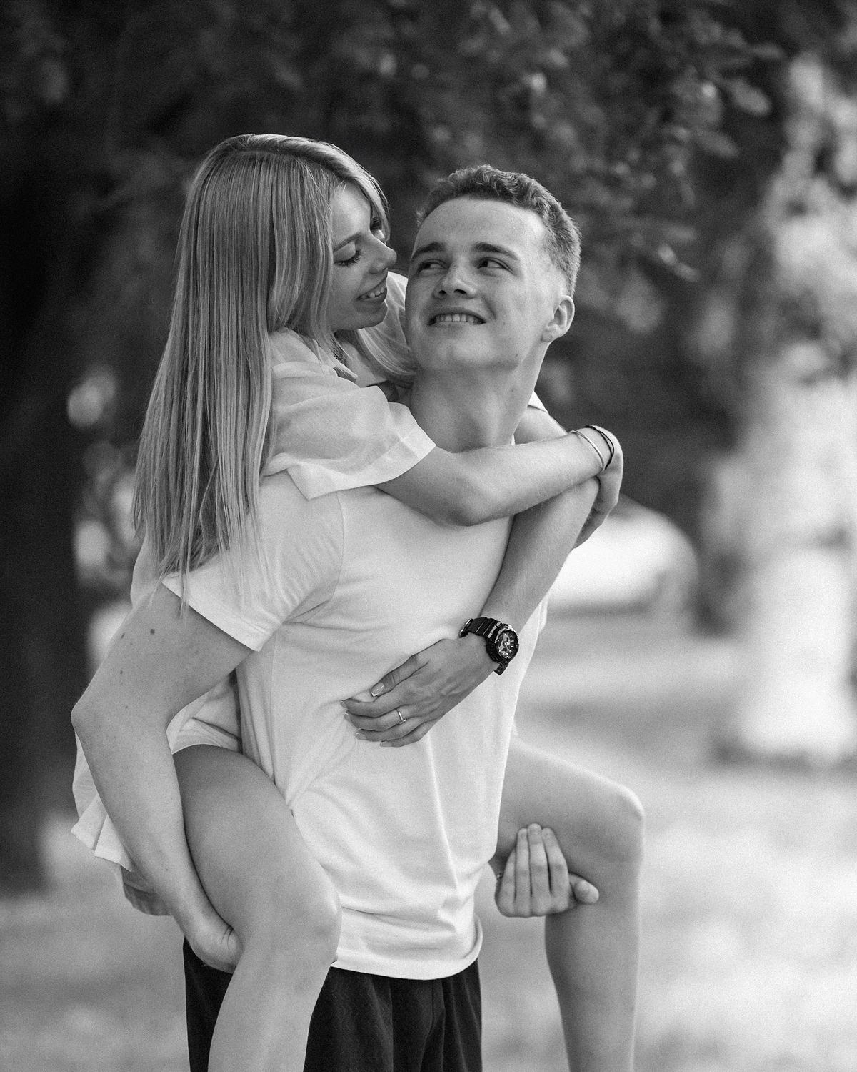 Love story 12